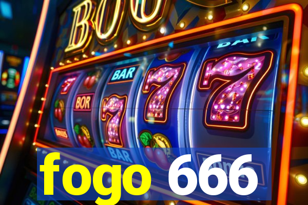 fogo 666